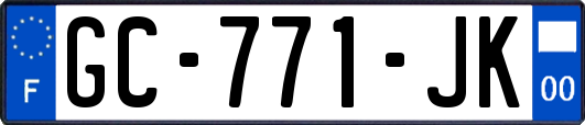 GC-771-JK