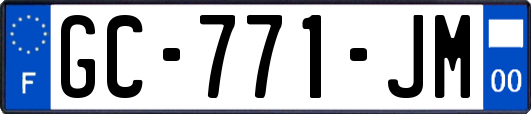GC-771-JM