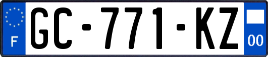 GC-771-KZ
