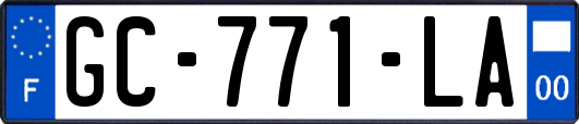GC-771-LA