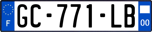 GC-771-LB