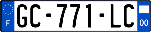 GC-771-LC