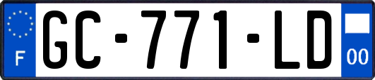 GC-771-LD