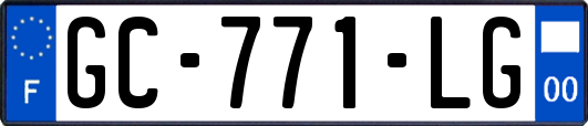 GC-771-LG