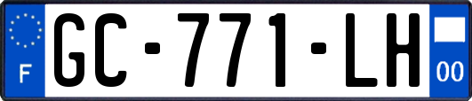 GC-771-LH