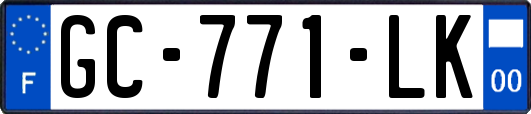 GC-771-LK