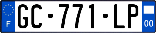 GC-771-LP