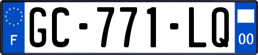 GC-771-LQ