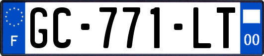 GC-771-LT