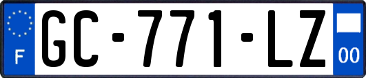 GC-771-LZ