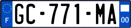 GC-771-MA