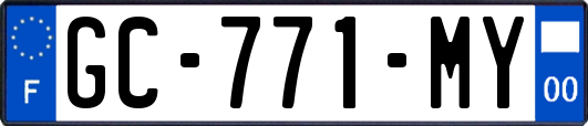 GC-771-MY
