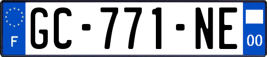 GC-771-NE