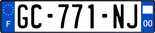 GC-771-NJ