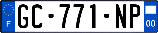 GC-771-NP
