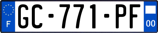 GC-771-PF