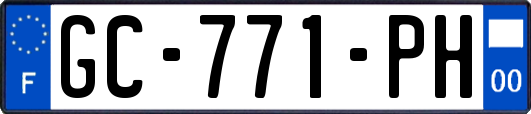 GC-771-PH