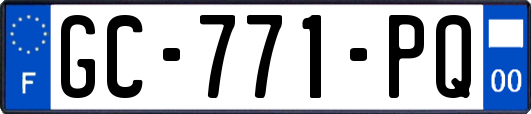 GC-771-PQ