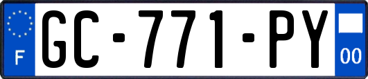 GC-771-PY