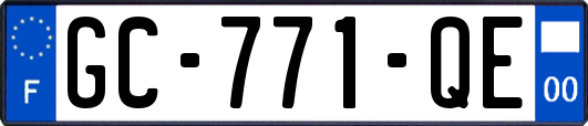 GC-771-QE