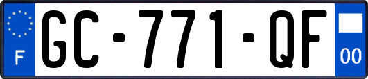 GC-771-QF