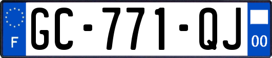 GC-771-QJ