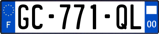 GC-771-QL