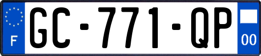 GC-771-QP