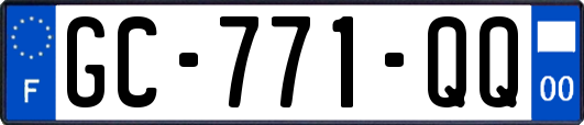 GC-771-QQ