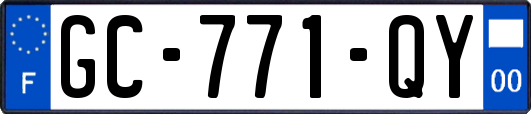 GC-771-QY