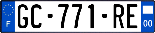 GC-771-RE