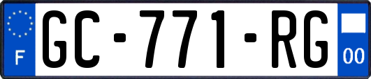 GC-771-RG