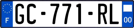 GC-771-RL