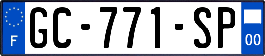GC-771-SP