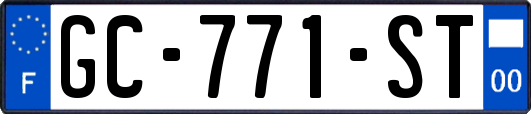 GC-771-ST