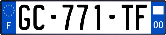 GC-771-TF