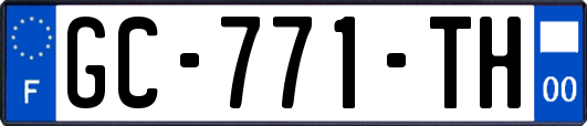 GC-771-TH