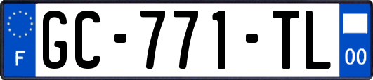 GC-771-TL