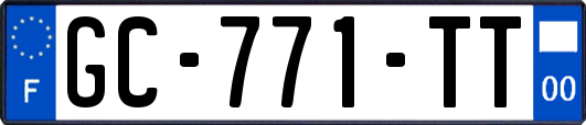 GC-771-TT