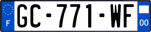 GC-771-WF