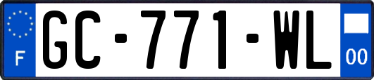 GC-771-WL