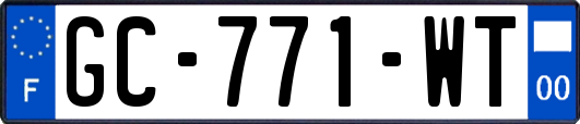 GC-771-WT