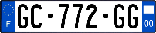 GC-772-GG