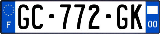 GC-772-GK