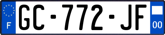 GC-772-JF