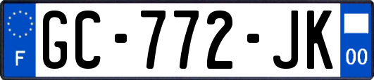 GC-772-JK