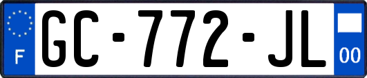 GC-772-JL