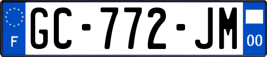 GC-772-JM