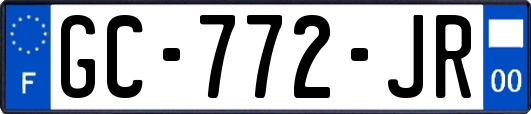 GC-772-JR