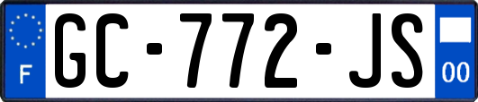 GC-772-JS